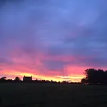 Norwell View Farm Glamping With Hot Tubs