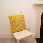 Spectacular Views, 1 Bed Central Bath Apartment