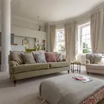 Stylish Georgian Retreat