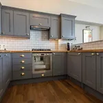 Stylish Georgian Retreat