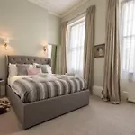 Stylish Georgian Retreat