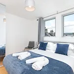 Pass The Keys Bright Modern One Bed Apartment - Bath City Centre