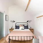 The Hayloft By Black Door Stays