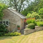 The Hayloft By Black Door Stays