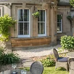 Lansdown Grove Hotel