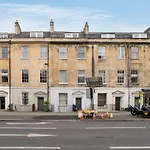 Pass The Keys Lovely 1-Bed Apartment Close To City Centre