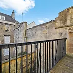 Stylish Central Duplex In Bath