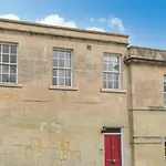 Pass The Keys Cosy 1 Bed Studio In Central Bath