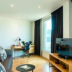 Apex City Of Bath Hotel