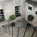 Stylish Royal Crescent Apartment