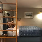 The Hideaway Apartment, Bath