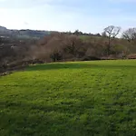 The Studio @ Cleeve Hill