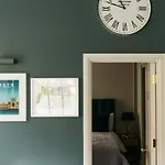 Abbey Hideout - Lovely 1-Bed Apt In Heart Of Bath