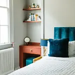 Abbey Hideout - Lovely 1-Bed Apt In Heart Of Bath