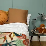 Bath Accommodation, Near City With Free Parking And High Speed Wi-Fi