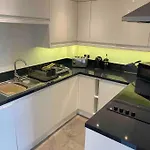 2 Bed City Centre Flat