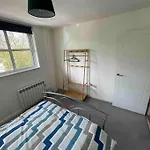 2 Bed City Centre Flat