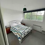 2 Bed City Centre Flat