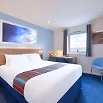 Travelodge Bath City Centre