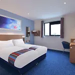 Travelodge Bath City Centre