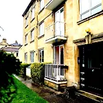 Cosy Flat In Bath \