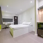 University Of Bath City Accommodation