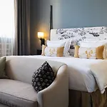 The Gainsborough Bath Spa - Small Luxury Hotels Of The World