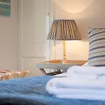 Elegant Georgian Maisonette - Central Bath