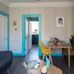 Dream Stays Bath - Kingsmead Street