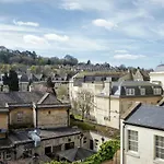 Dream Stays Bath - Beau Street