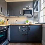 Dream Stays Bath - Haringtons Place