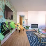 Dream Stays Bath - Haringtons Place