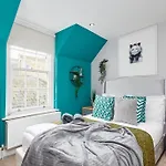 The Beautiful Central Gem Of Bath - Sleeps 16