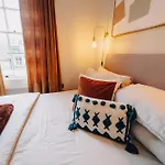 1 Bed Apartments - Central Bath