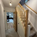 Bath City Cottage