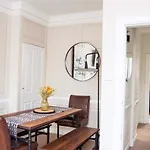 Stunning 3 Bedroom Period City Centre Apartment