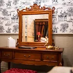 The Ayrlington Guesthouse
