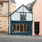 Milliners Cottage