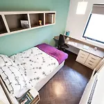 Pure Citystay Twerton Mill