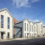 Pure Citystay Twerton Mill