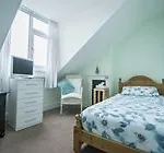 Marisha S Guest House