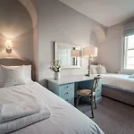 Anabelle\'S Guest House