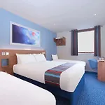 Travelodge Bath City Centre