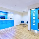Travelodge Bath City Centre