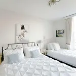 No 4 Ainslie\'S Belvedere B&B