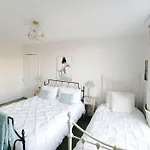 No 4 Ainslie\'S Belvedere B&B