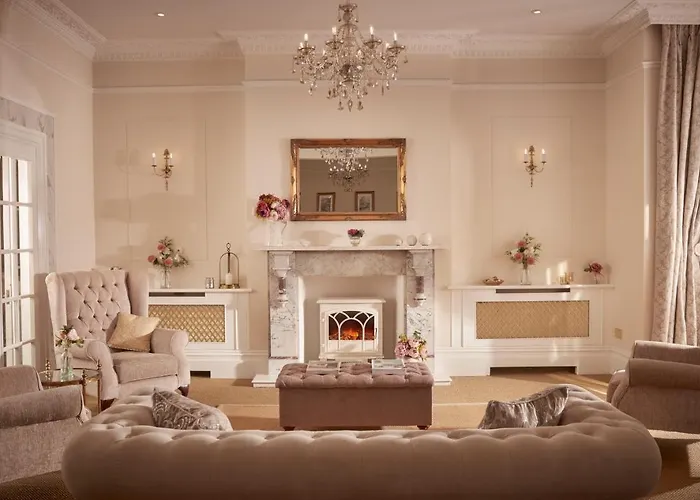 Bathen House Boutique Hotel
