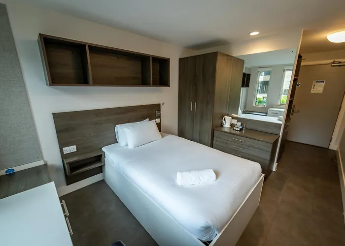 University Of Bath Summer Accommodation