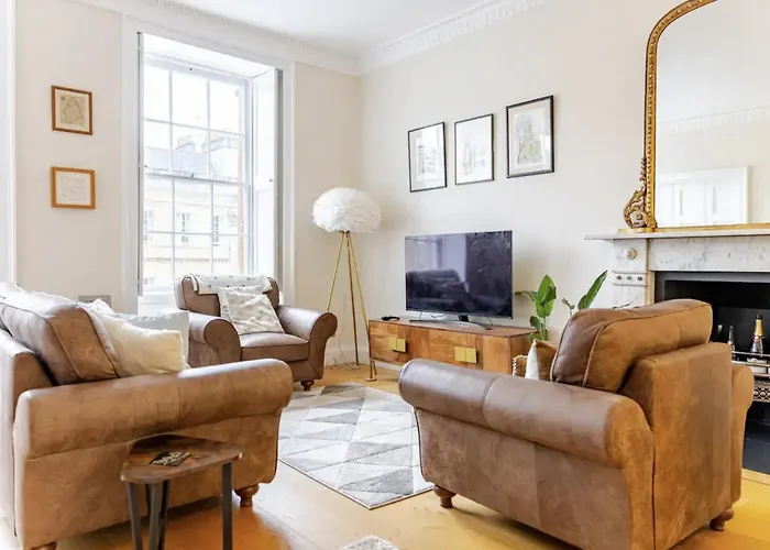 Great Pulteney Retreat