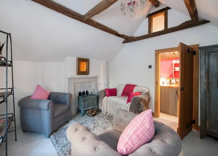 Milliners Cottage